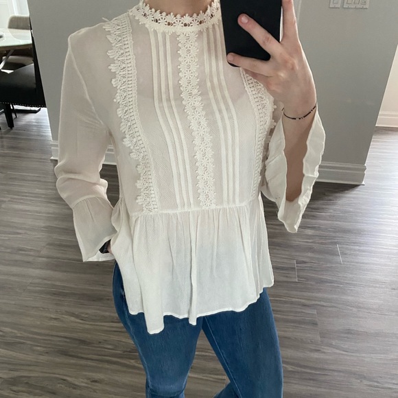 Blouse - Picture 1 of 3